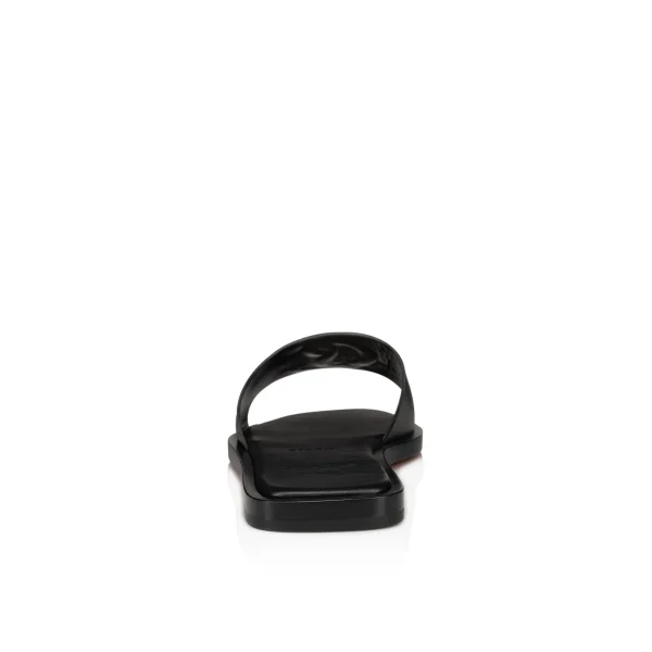 cl_mule_2.webp Sale Christian Louboutin CL Mule Black