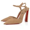 Fashion Christian Louboutin Condora Riviera Lionne