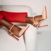 Fashion Christian Louboutin Condora Riviera Lionne
