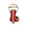 Fashion Christian Louboutin Condora Riviera Lionne