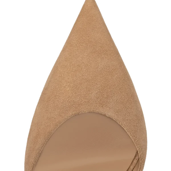 Fashion Christian Louboutin Condora Riviera Lionne