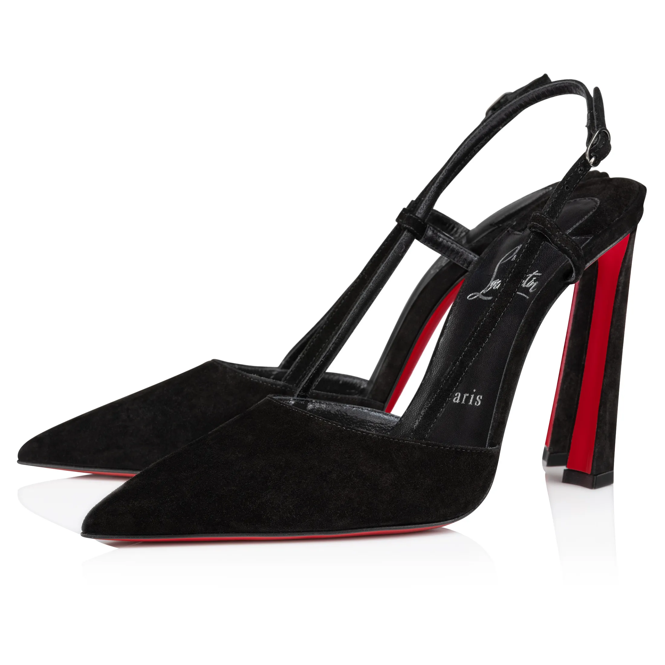 Fashion Christian Louboutin Condoroline