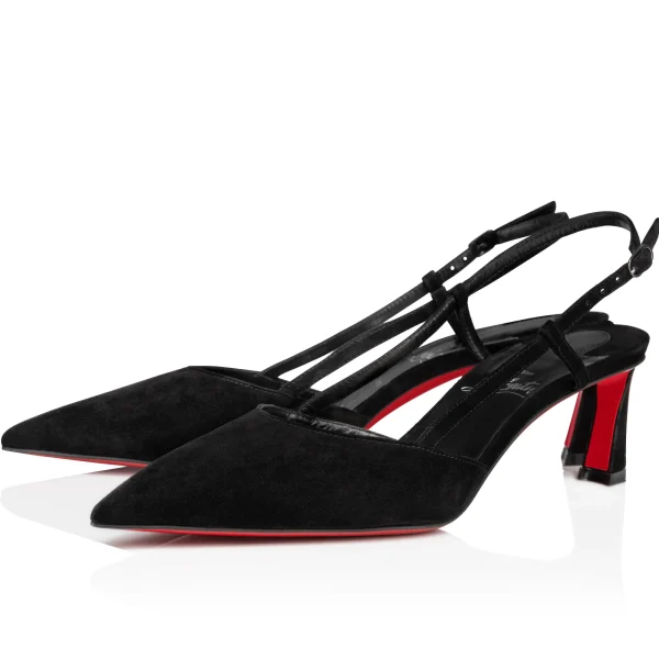 Hot Christian Louboutin Condoroline