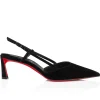 Hot Christian Louboutin Condoroline