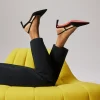 Hot Christian Louboutin Condoroline