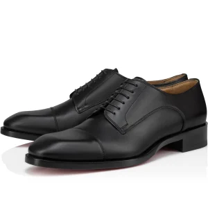 cortomale_0.webp Shop Christian Louboutin Cortomale Black