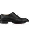 Shop Christian Louboutin Cortomale Black