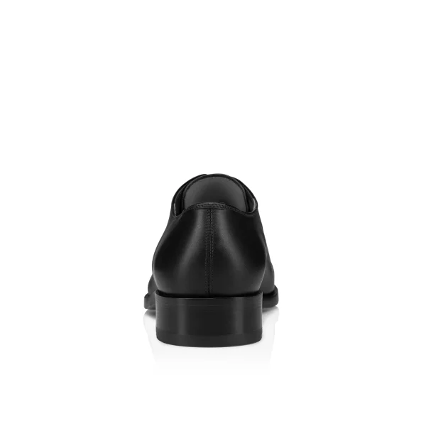 Shop Christian Louboutin Cortomale Black