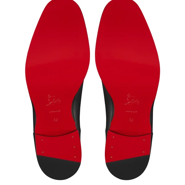 Shop Christian Louboutin Cortomale Black