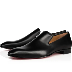 Best Sale Christian Louboutin Dandelion Black