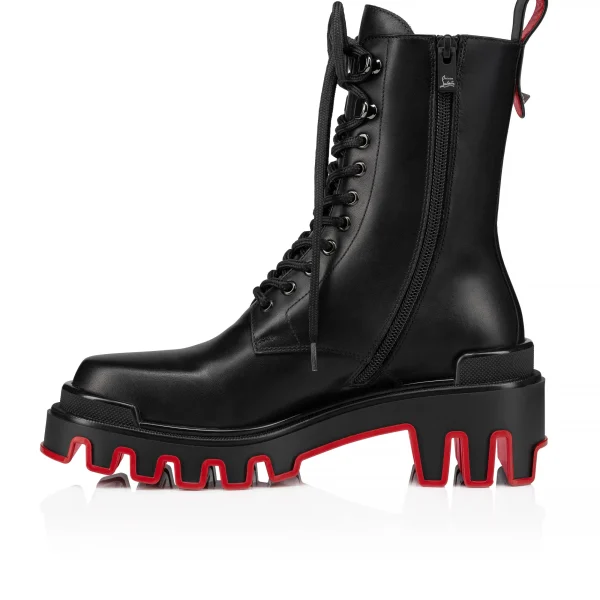 Sale Christian Louboutin Dune Trott Alta