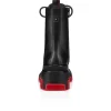 Sale Christian Louboutin Dune Trott Alta