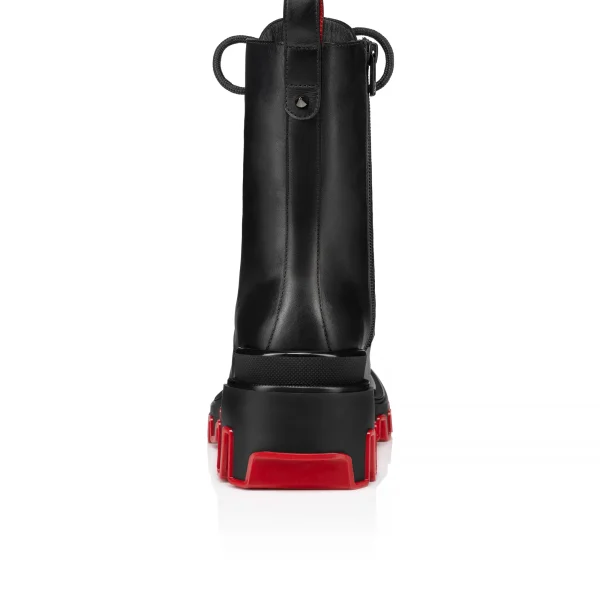 Sale Christian Louboutin Dune Trott Alta