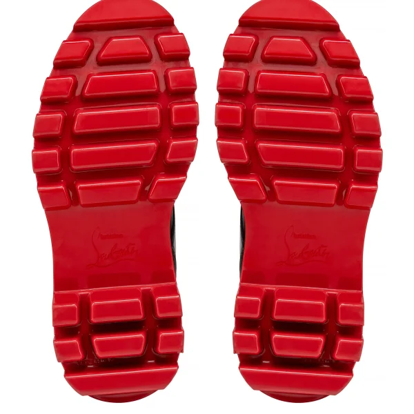 Sale Christian Louboutin Dune Trott Alta
