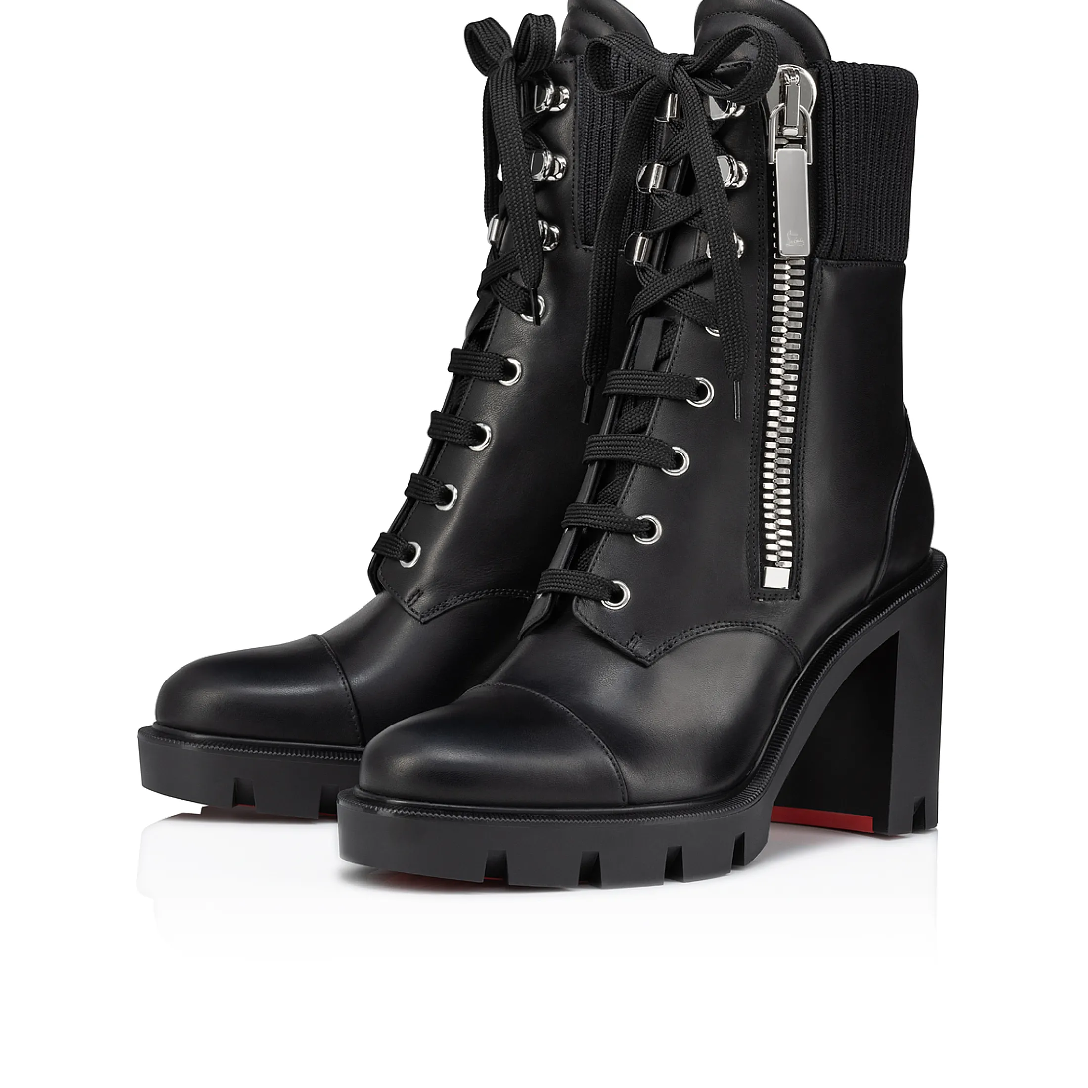 Best Christian Louboutin En Hiver Lug