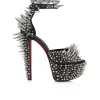 Online Christian Louboutin Estepic Sandal Alta