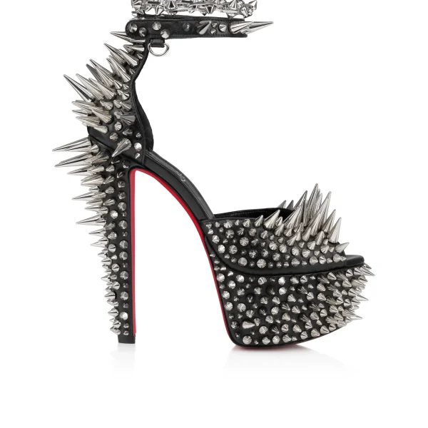 Online Christian Louboutin Estepic Sandal Alta
