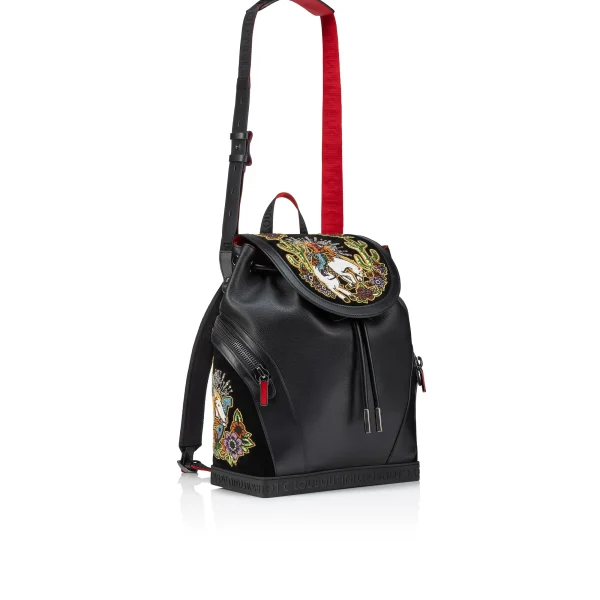 Fashion Christian Louboutin Explorafunk