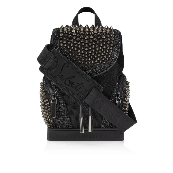 Sale Christian Louboutin Explorafunk small