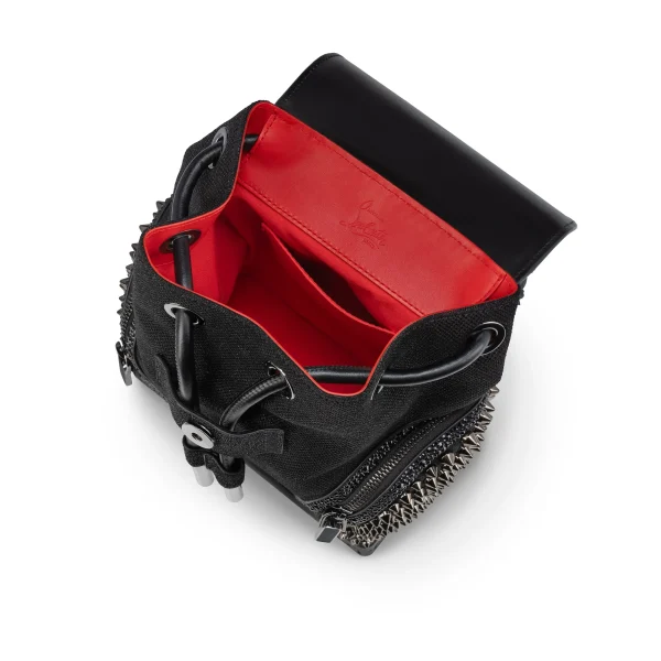 Sale Christian Louboutin Explorafunk small