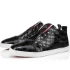 Outlet Christian Louboutin F.A.V Fique A Vontade Black