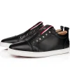 Sale Christian Louboutin F.A.V Fique A Vontade Black