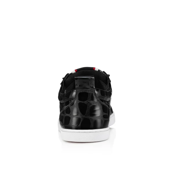 Outlet Christian Louboutin F.A.V Fique A Vontade Black