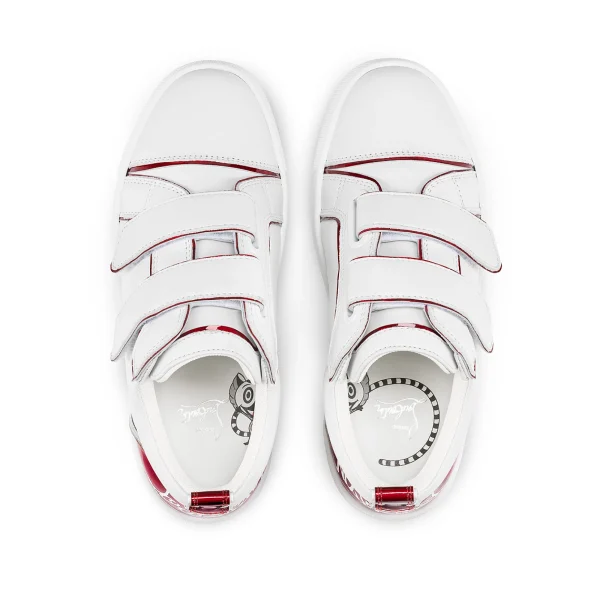 Cheap Christian Louboutin Funnyto Scratch