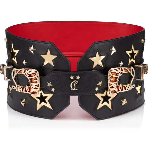 Shop Christian Louboutin Giddy