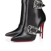New Christian Louboutin Giddylina Booty