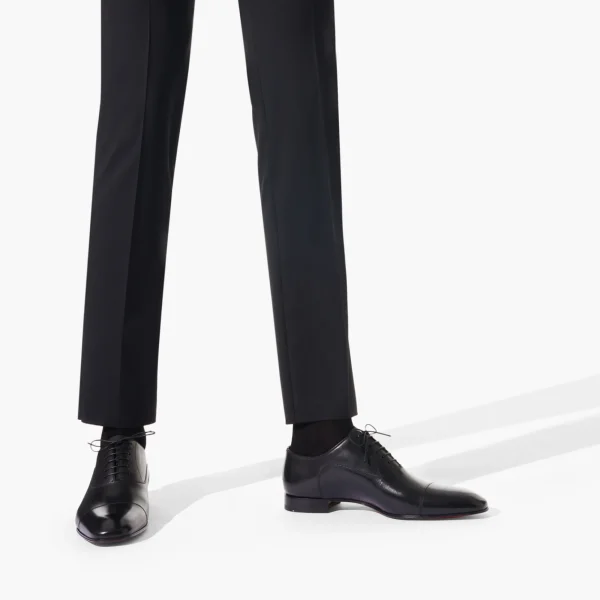 Best Christian Louboutin Greggo
