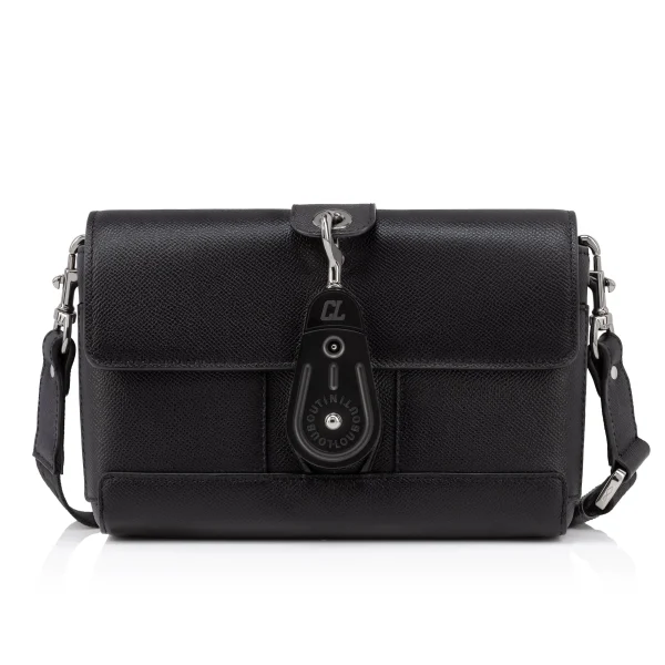 Clearance Christian Louboutin Groovy Black