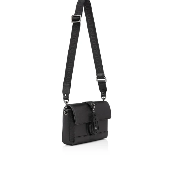 Clearance Christian Louboutin Groovy Black