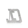 Discount Christian Louboutin Happy Rui CL Logo belt buckle