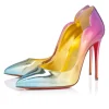Discount Christian Louboutin Hot Chick