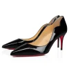 Best Sale Christian Louboutin Hot Chick BLACK