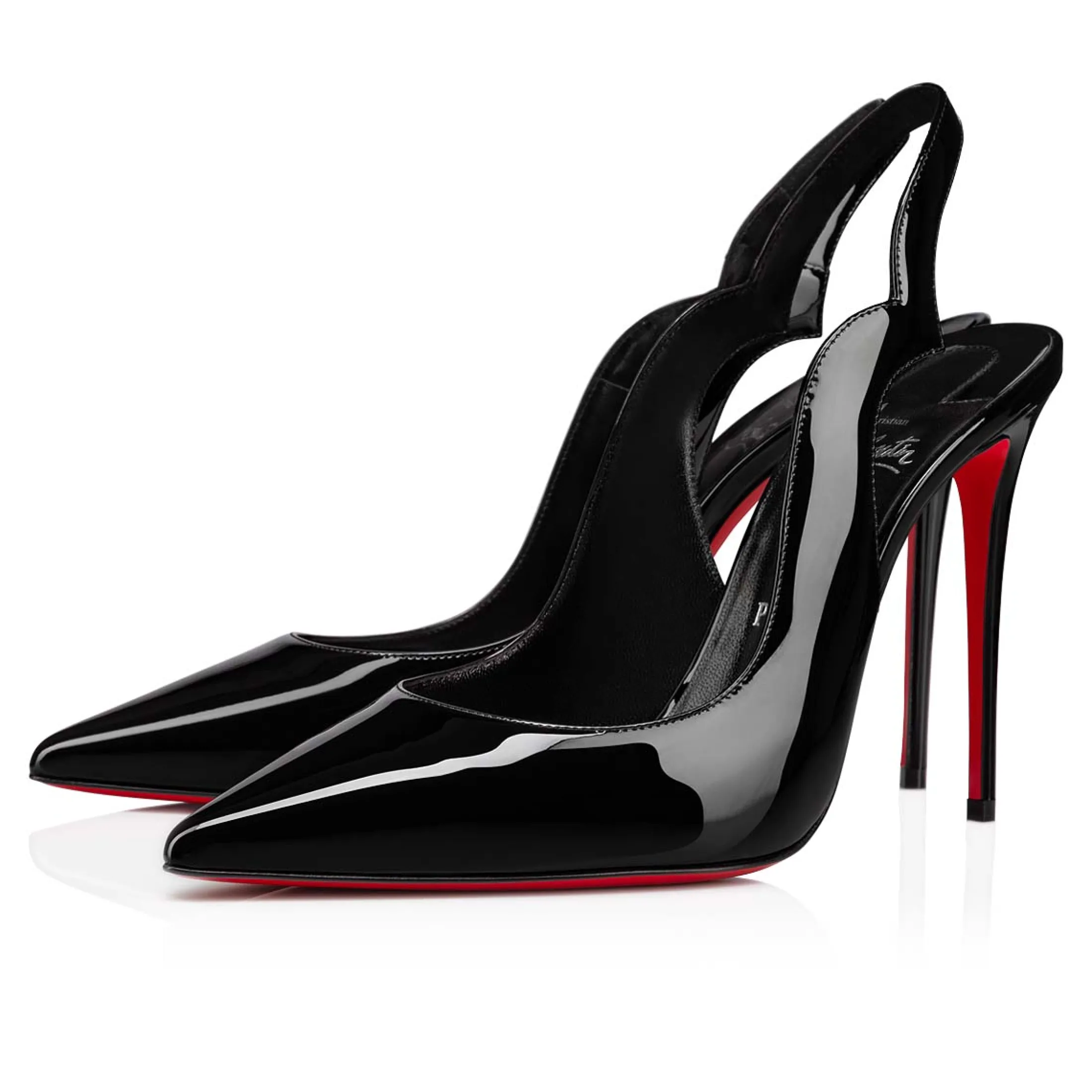 Outlet Christian Louboutin Hot Chick Sling