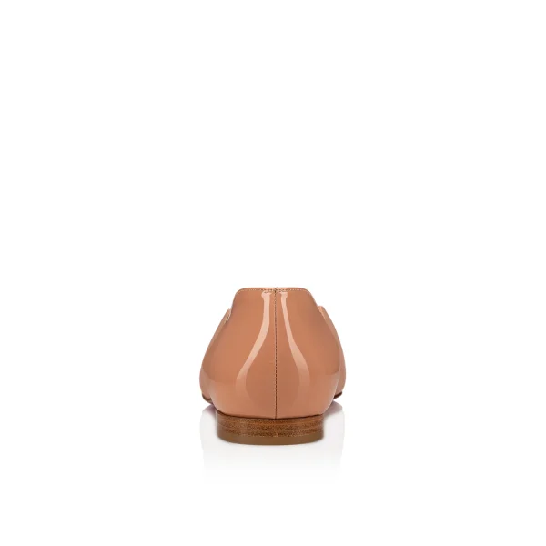 Cheap Christian Louboutin Hot Chickita Beige