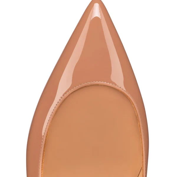 Cheap Christian Louboutin Hot Chickita Beige