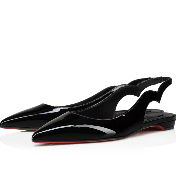 hot_chickita_sling_0-1.webp Cheap Christian Louboutin Hot Chickita Sling Black