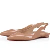 hot_chickita_sling_0.webp Clearance Christian Louboutin Hot Chickita Sling Beige