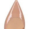 hot_chickita_sling_4.webp Clearance Christian Louboutin Hot Chickita Sling Beige