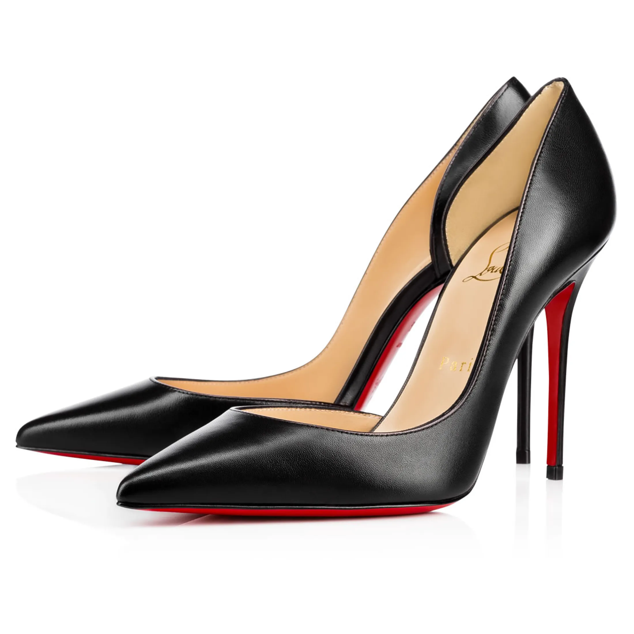 Hot Christian Louboutin Iriza
