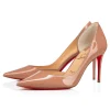 Discount Christian Louboutin Iriza Beige
