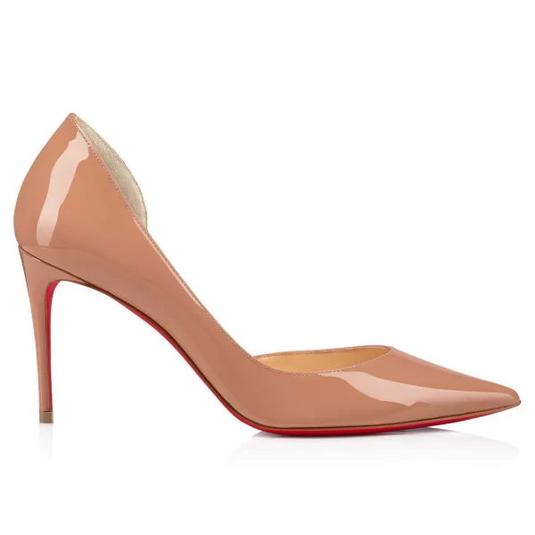 Discount Christian Louboutin Iriza Beige