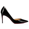 Flash Sale Christian Louboutin Iriza Black