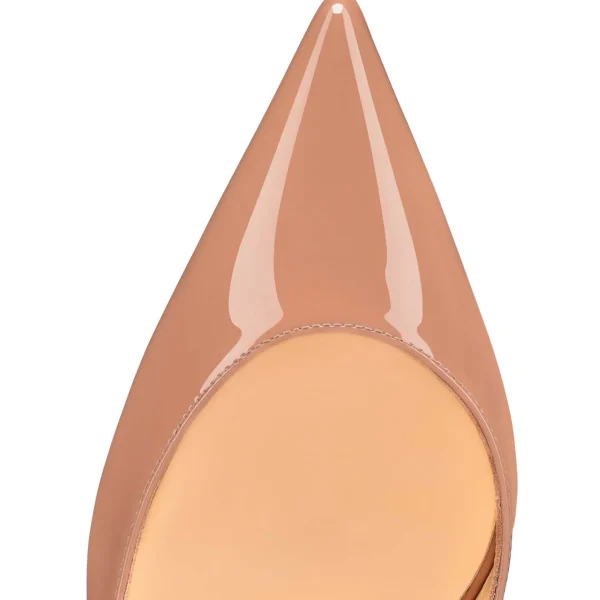 Discount Christian Louboutin Iriza Beige