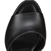 Online Christian Louboutin Jane Mule Black