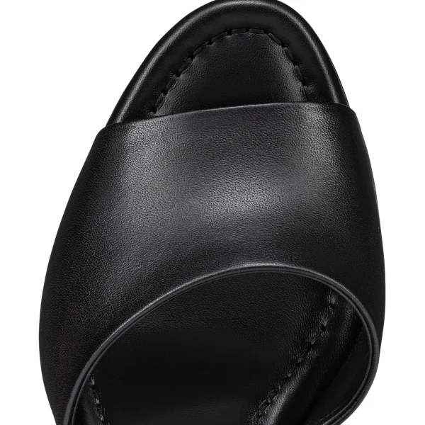 Online Christian Louboutin Jane Mule Black
