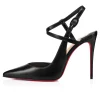 Clearance Christian Louboutin Jenlove Black